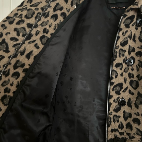 Maison Scotch jacket. Size 2 - Picture 4 of 5